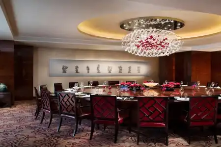 JW Marriott Beijing Central - 20