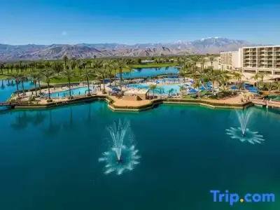 The SPA at Desert Springs - 121