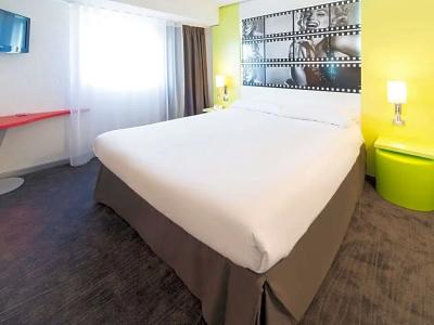 ibis Styles Cannes le Cannet - 67