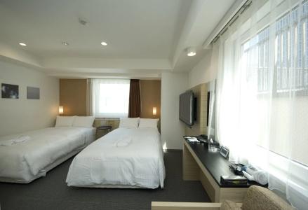 Sotetsu Fresa Inn Tokyo-Kyobashi - 10