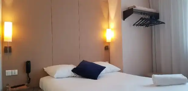 L'Hôtel Bristol - 18