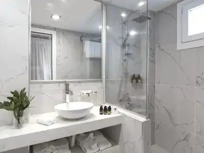 Aressana Spa and Suites - 111