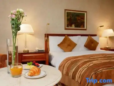 InterContinentals ALMATY by IHG - 57