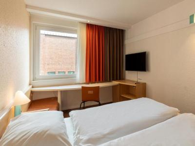 B&B Duisburg Hbf-Nord - 20