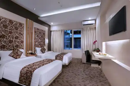 Quest San Denpasar - 12