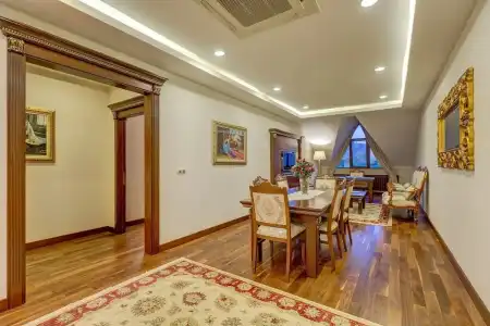 Büyük Abant Oteli - 44