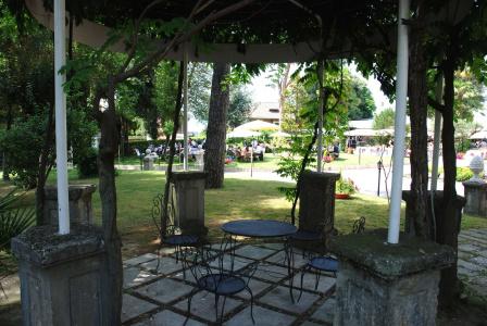 Villa Pigna - 18