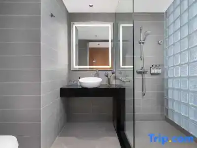 Holiday Inn Express Chengdu Gulou by IHG - 93