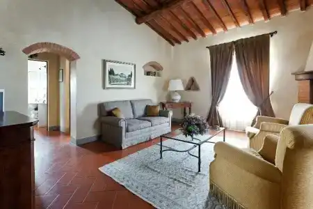 Castello di Spaltenna Exclusive Resort & Spa - 114