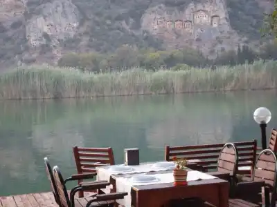 Mira (Myra) Otel Ve Restaurant Dalyan - 5