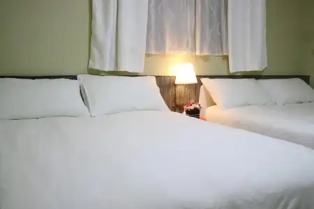 Mr. KIM Guesthouse - 87