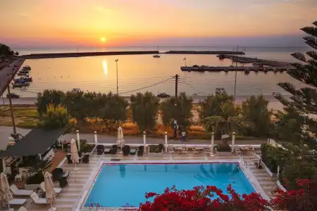 Kyparissia Beach - 42