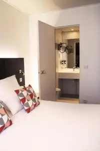 le 55 Montparnasse Hôtel - 30