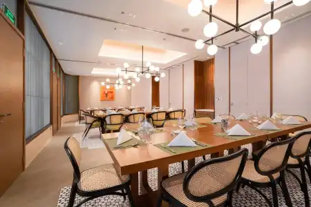 Lotte Saigon - 22