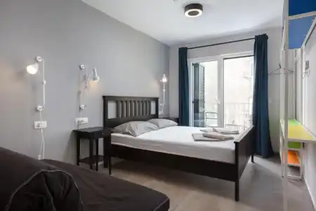 Subtub Hostel Makarska - 26