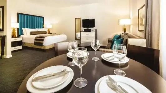WorldMark San Diego - Balboa Park - 56