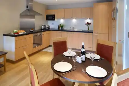 Marlin Apartments Canary Wharf - 79