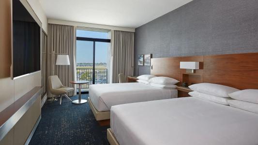 Hyatt Regency Newport Beach West - 4