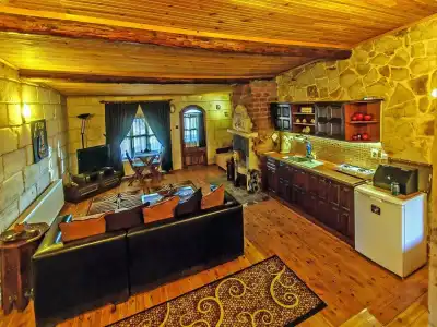 Adanos Konuk Evi - 22