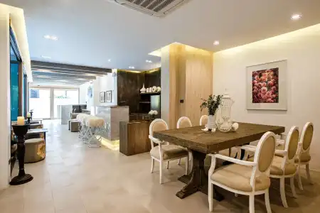 Kate and Hasu Boutique Chiangmai - 15