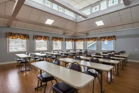 Best Western Central Inn - 17