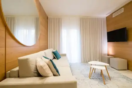 Metropol Ceccarini Suite - Luxury apartments - 101