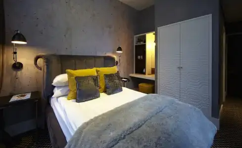 Malmaison London - 30
