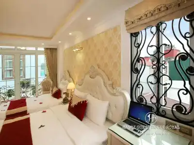 Hanoi Royal - 44