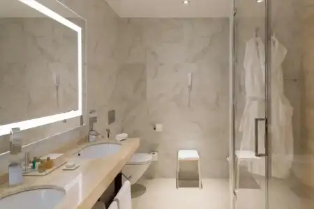 Aleph Rome, Curio Collection by Hilton - 47