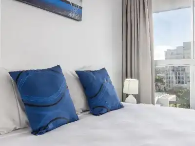 Baronnet Apartments - 234