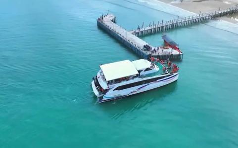 Sandy Beach Bungalows by EHM - 13