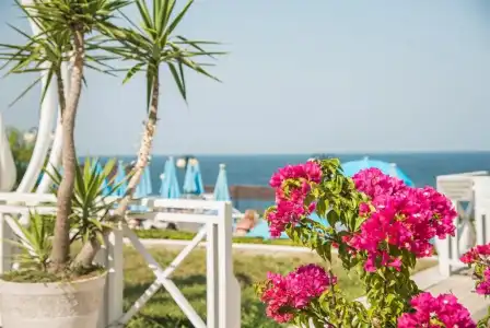 Eskada Beach - 2