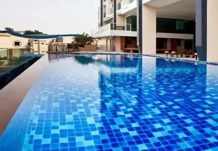 Balihai Bay Residence Pattaya - 27