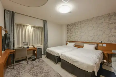 Richmond Tokyo Mejiro - 31