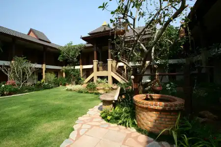 Mae Jo Golf Club & Resort - 17