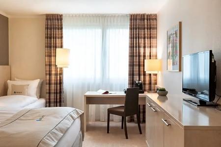 Garner MAINZ by IHG - 71