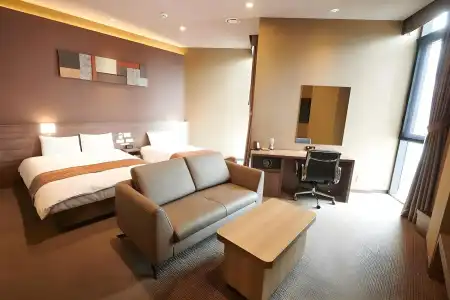 Dormy Inn SEOUL Gangnam - 2