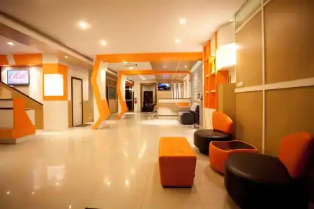iCheck inn Chill Patong - 36