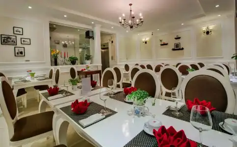 La Beaute De Hanoi - 18