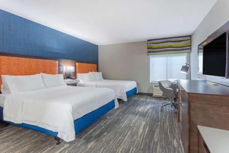 Super 8 by Wyndham Sioux Falls/41st Street - 5