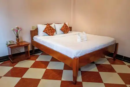 Nawin Guesthouse - 30