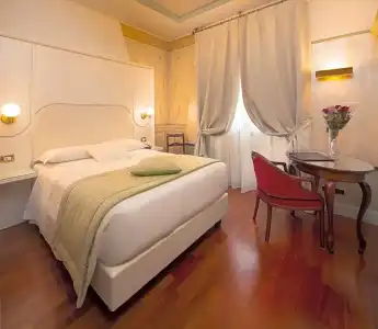c-hotels Rubens - 42