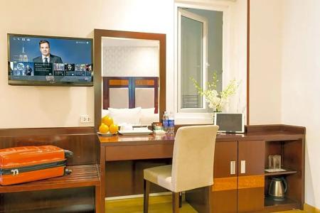 Galliot Nha Trang - 12