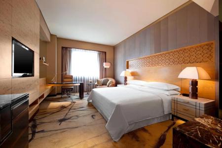 Sheraton Xi'an North City - 50