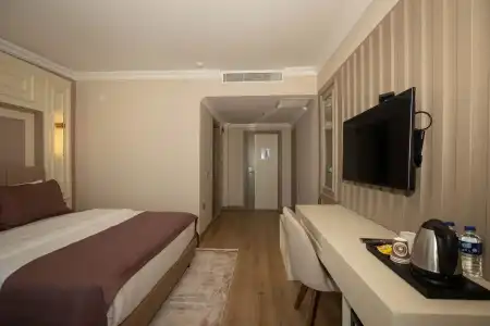 Vira Otel Suites - 7
