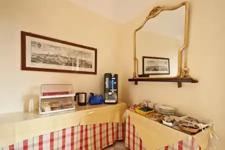 Al Mercato B&B - 25