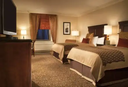 Omni William Penn - 6