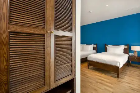 Salmalia Boutique & Spa - 106