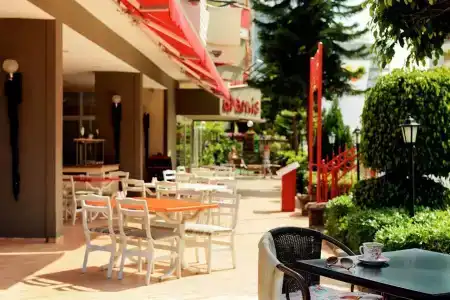 Smartline Sunpark Aramis - 21