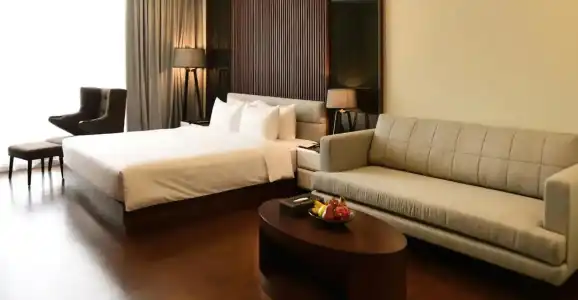 Amena Residences And Suites Managed By Meliã - 45